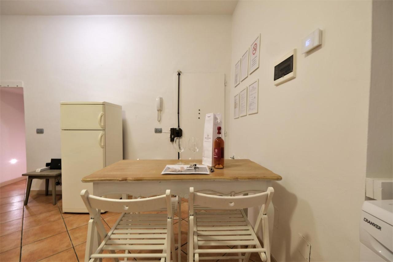 Wine Apartments Florence Dolcetto Extérieur photo