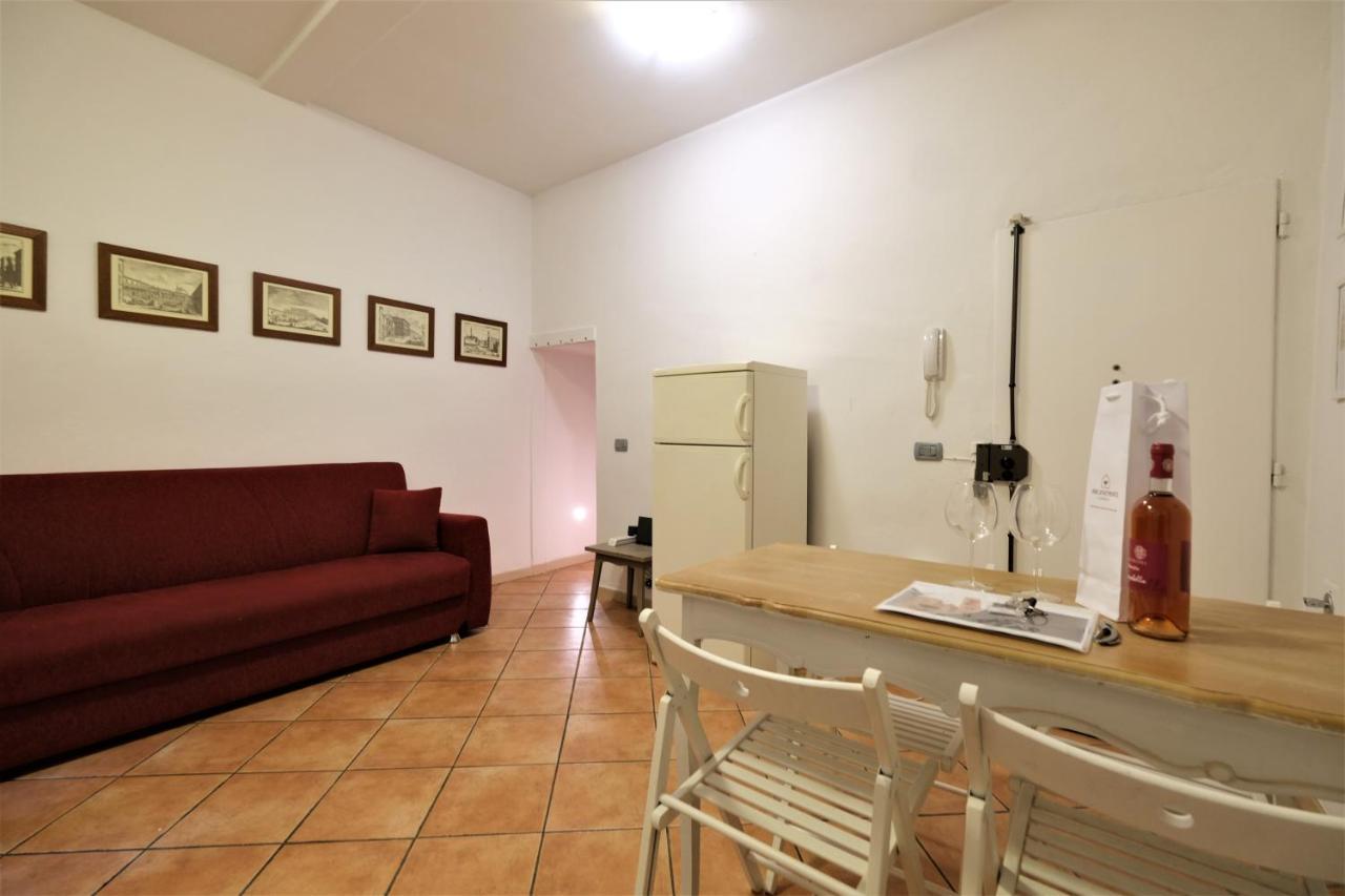 Wine Apartments Florence Dolcetto Extérieur photo