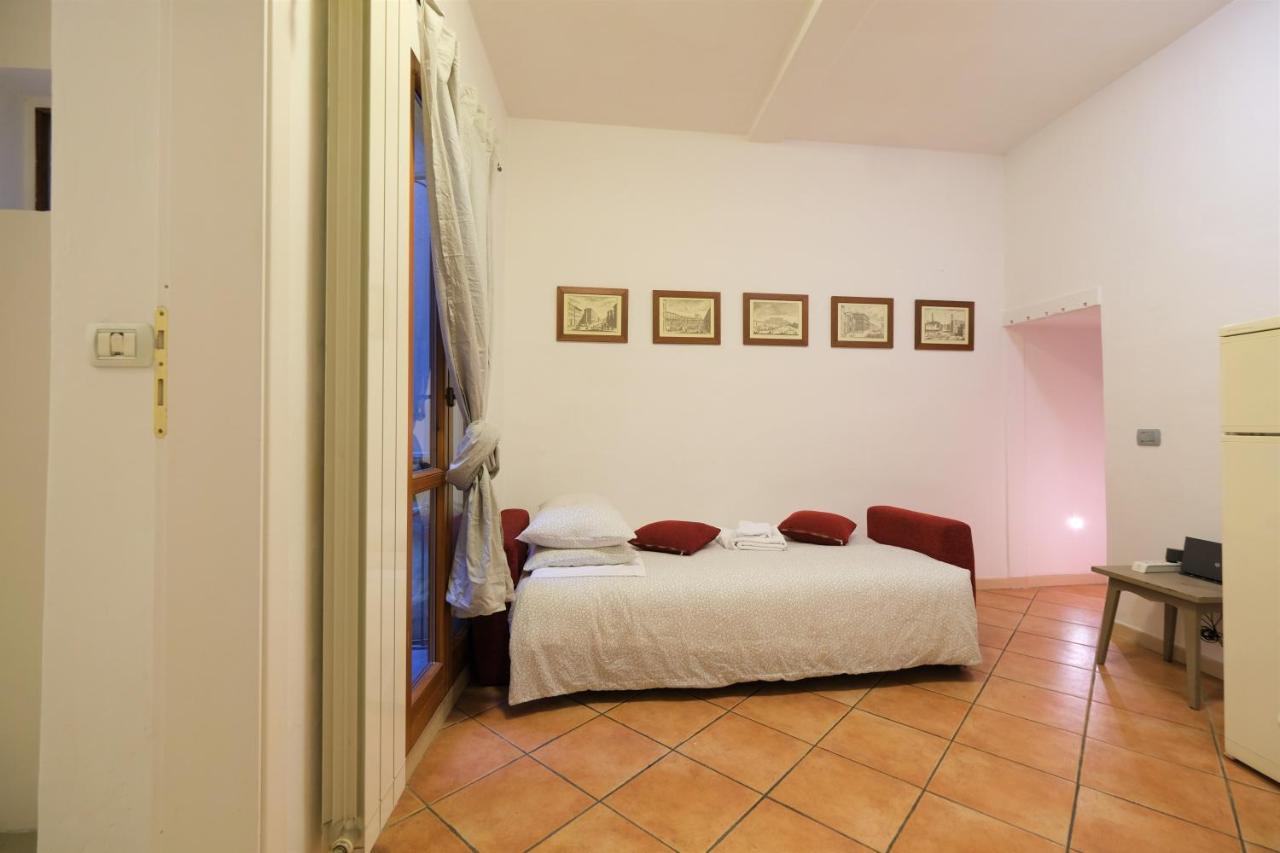Wine Apartments Florence Dolcetto Extérieur photo