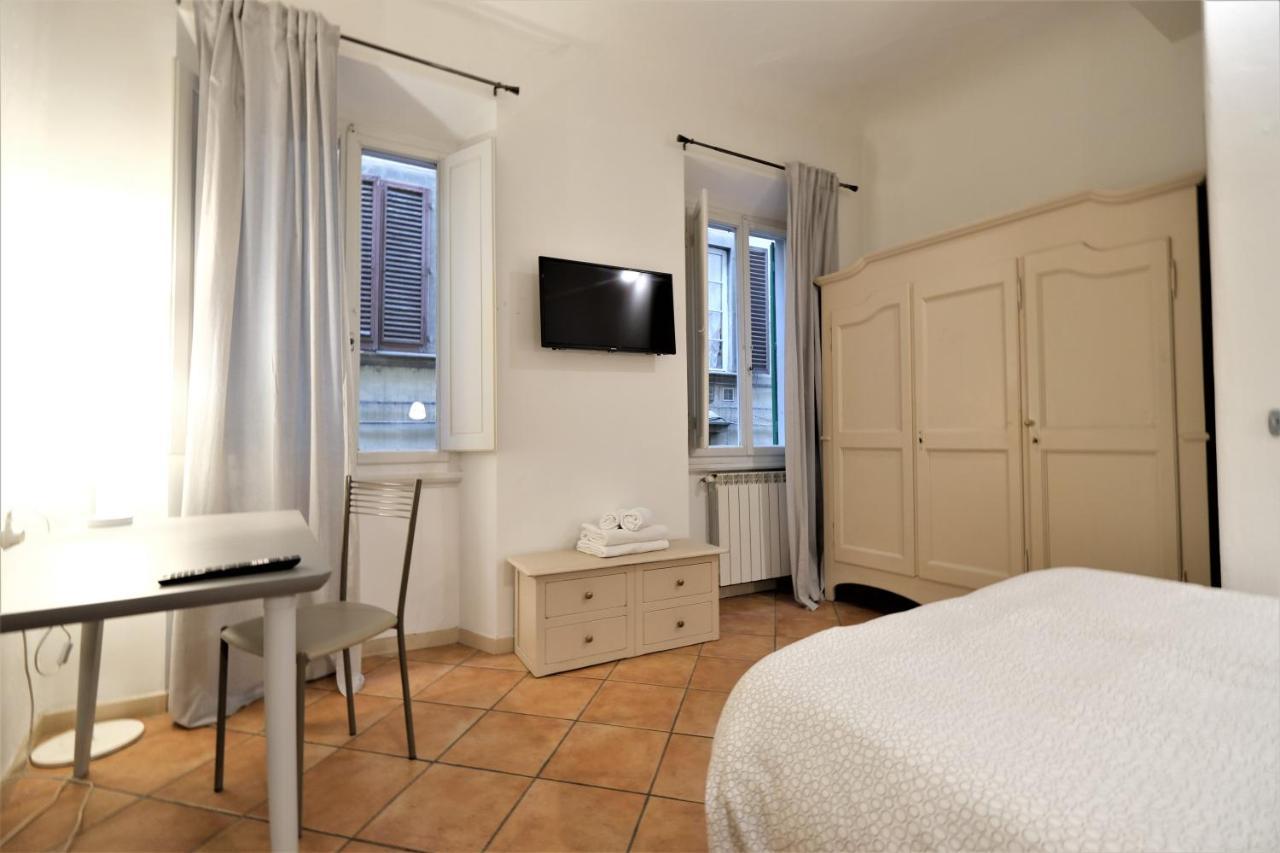 Wine Apartments Florence Dolcetto Extérieur photo
