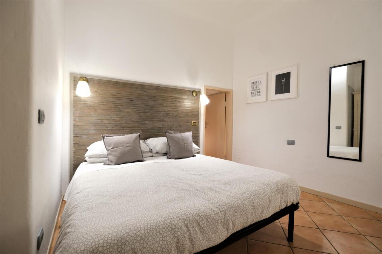 Wine Apartments Florence Dolcetto Extérieur photo