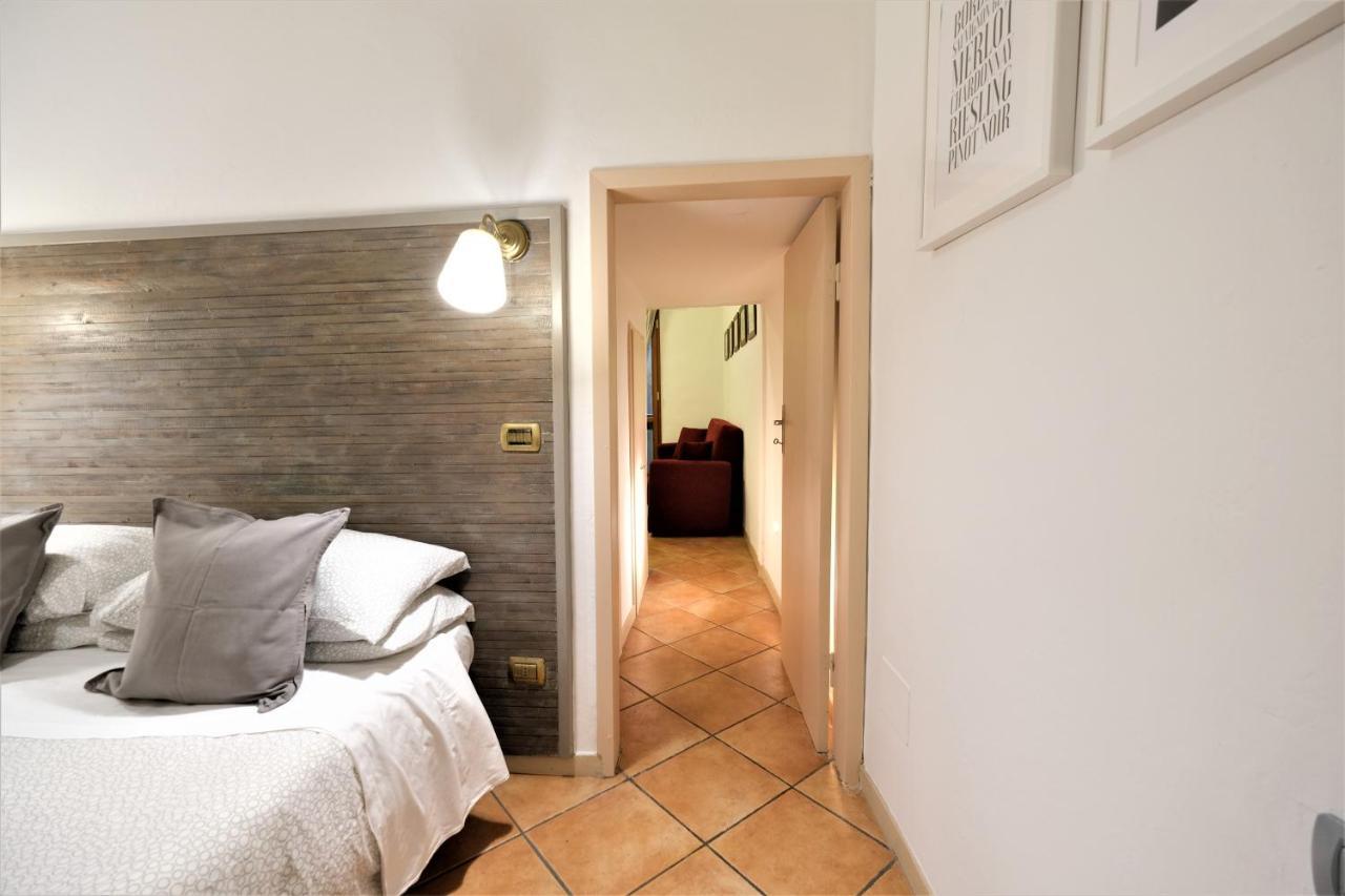 Wine Apartments Florence Dolcetto Extérieur photo