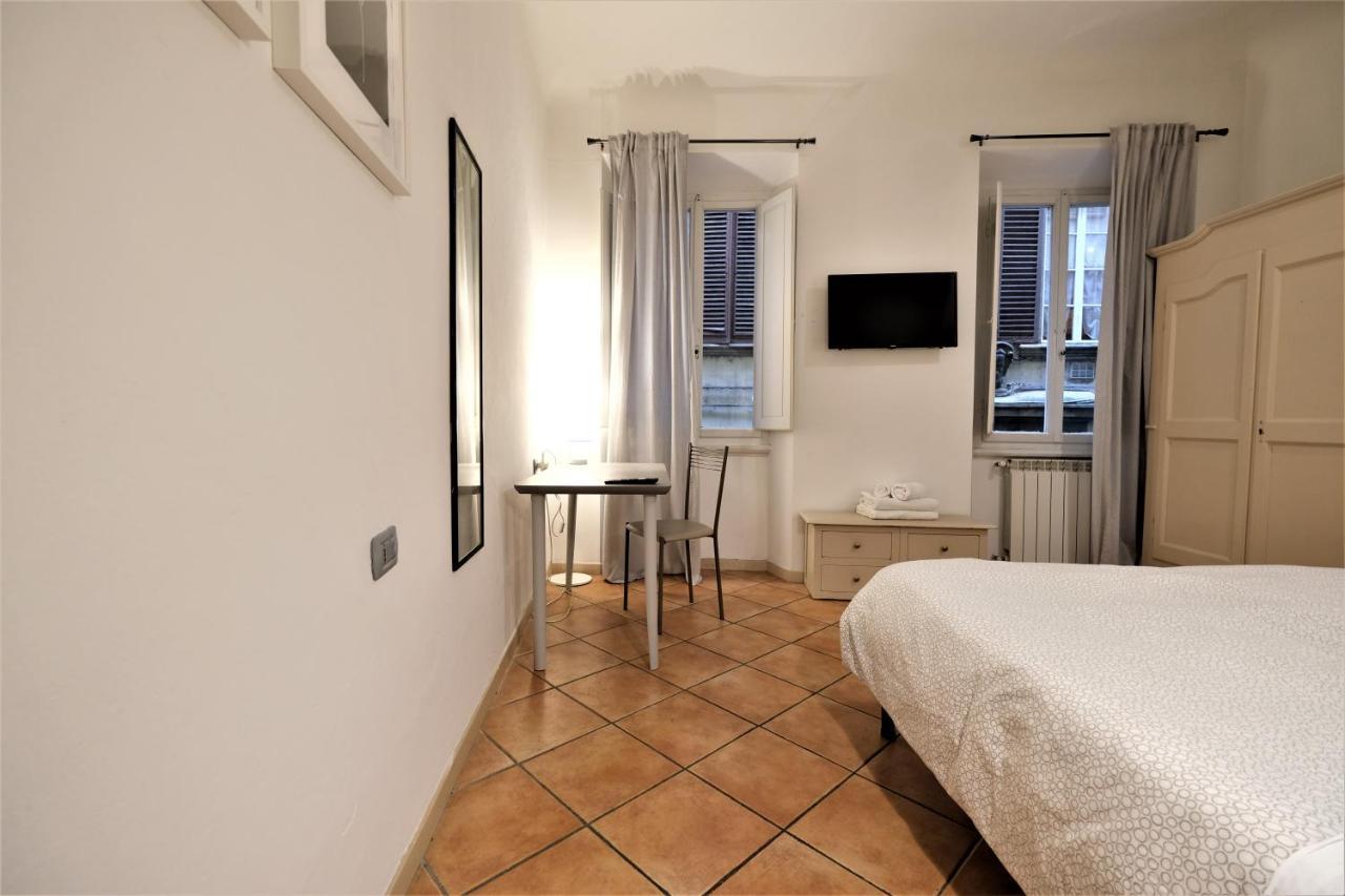 Wine Apartments Florence Dolcetto Extérieur photo