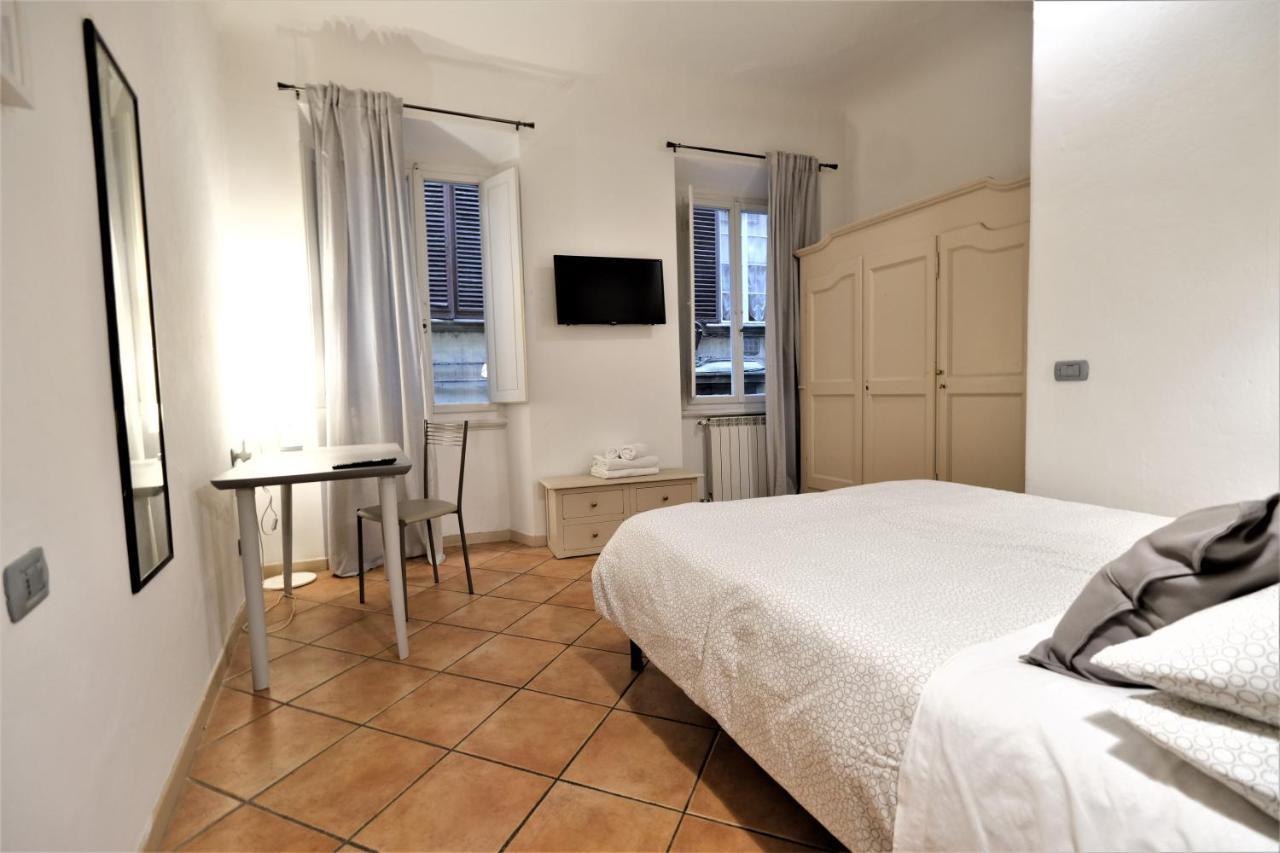 Wine Apartments Florence Dolcetto Extérieur photo