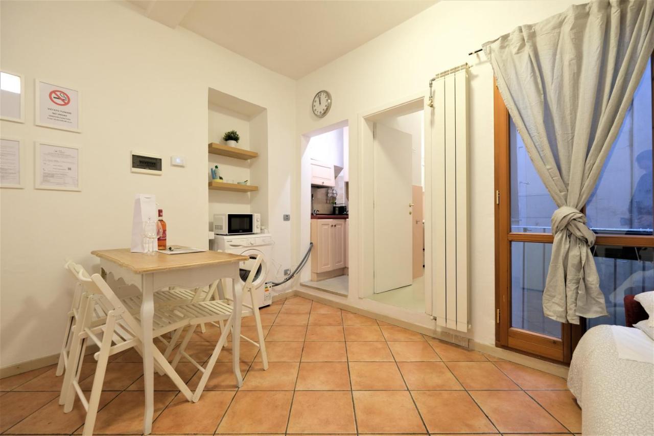 Wine Apartments Florence Dolcetto Extérieur photo