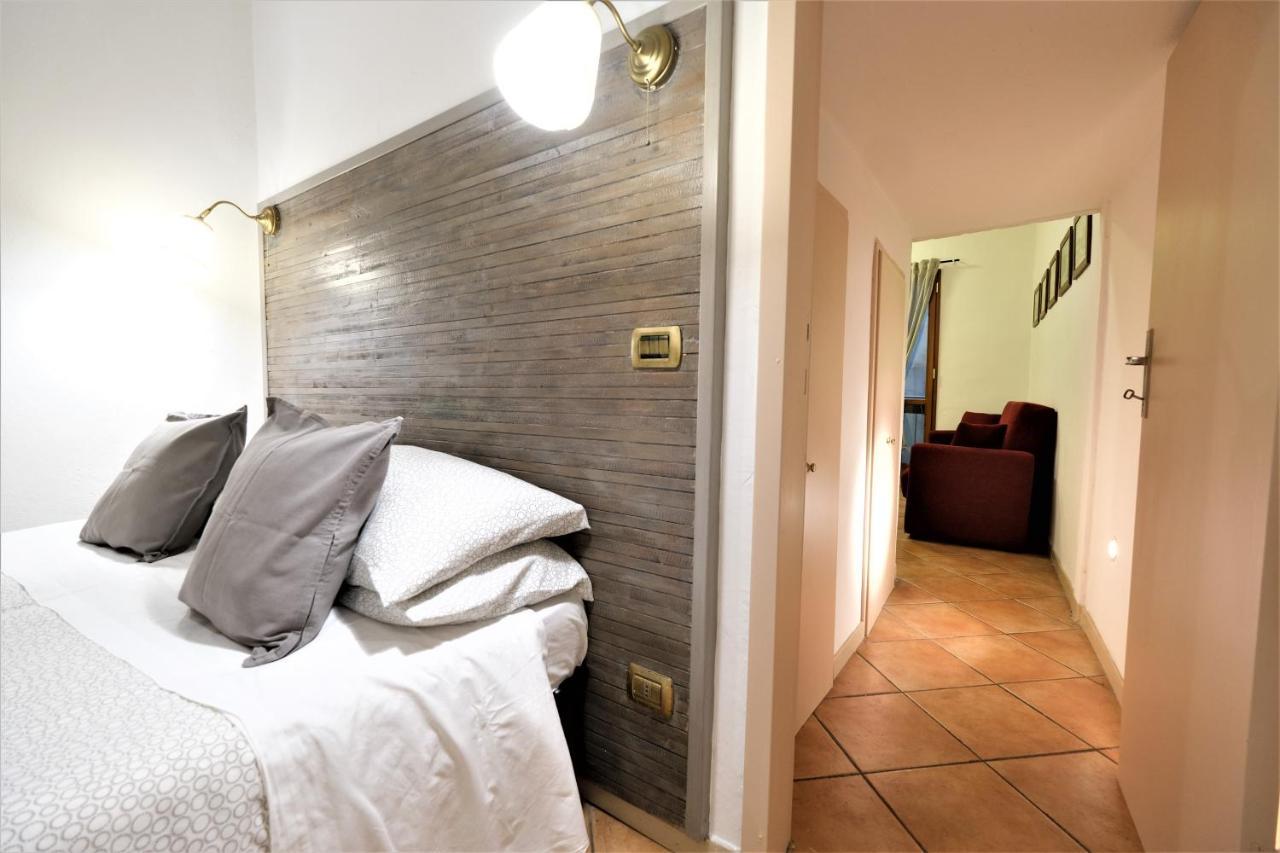 Wine Apartments Florence Dolcetto Extérieur photo